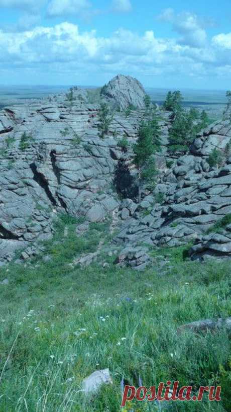 На берегах заповедных озер - Наука и жизнь