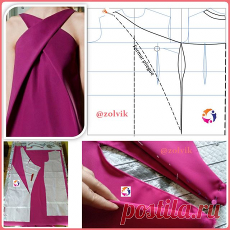 #моделирование_zolvik
МОДЕЛИРОВАНИЕ ПЛАТЬЯ С ОТКРЫТЫМИ ПЛЕЧАМИ 🍀 #SewingPatterns #sewing 
#выкройки #выкройка #шитье #крой #СвоимиРуками #vikroyki #ПошивОдежды #МоделированиеОдежды #КонструированиеОдежды #ШьюСама #ОдеждаСвоимиРуками #лекало #шью #хобби #style #handmade #шьем 🍀 # воротники #моделирование #платья