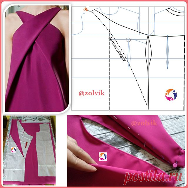 #моделирование_zolvik
МОДЕЛИРОВАНИЕ ПЛАТЬЯ С ОТКРЫТЫМИ ПЛЕЧАМИ 🍀 #SewingPatterns #sewing 
#выкройки #выкройка #шитье #крой #СвоимиРуками #vikroyki #ПошивОдежды #МоделированиеОдежды #КонструированиеОдежды #ШьюСама #ОдеждаСвоимиРуками #лекало #шью #хобби #style #handmade #шьем 🍀 # воротники #моделирование #платья
