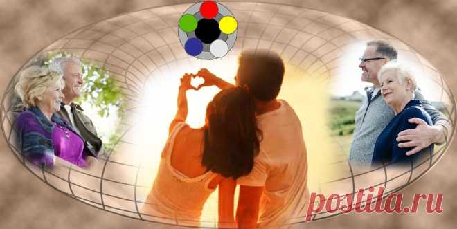 «С любимыми не расставайтесь» — из двух отдельных «я» создайте «мы» | Игра без правил Алексея Р | Яндекс Дзен