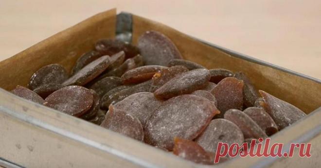 Лекарство от кашля