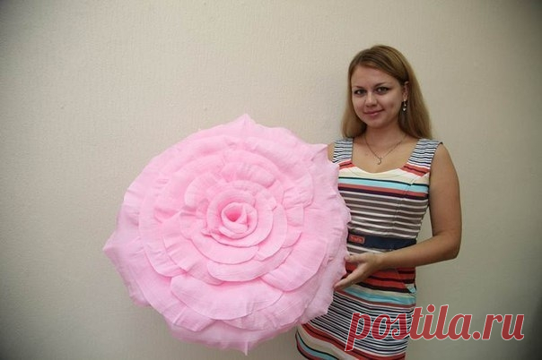 Мега цветы