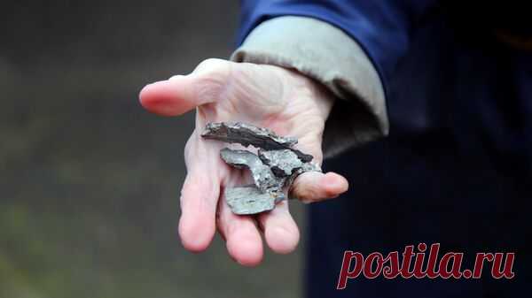 Поселок Гольмовский частично обесточен после обстрела