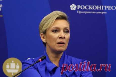 Захарова обвинила Санду во лжи. Президент Молдавии Майя Санду лжет, говоря об отсутствии общих тем для обсуждения с Россией. Об этом заявила официальный представитель российского МИД Мария Захарова. Она обвинила Санду в русофобии и стремлении к подрыву российско-молдавских отношений.