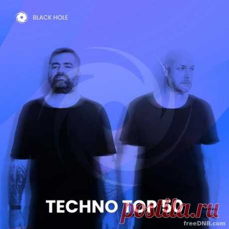 VA — Techno Top 50 April 2022 [by Black Hole Recordings] - 18 April 2022 - EDM TITAN TORRENT UK ONLY BEST MP3 FOR FREE IN 320Kbps (Скачать Музыку бесплатно).