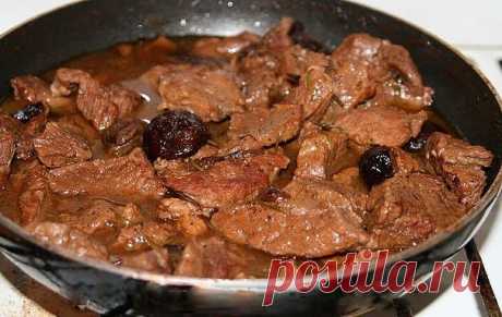 5 ВКУСНЕЙШИХ МЯСНЫХ БЛЮД