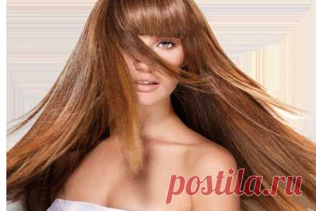 Уход за волосами в период весеннего авитаминоза!