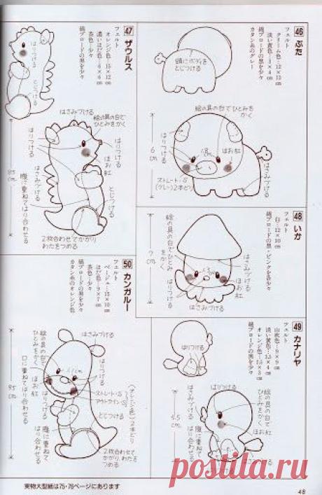 Julia Feinstein приколол(а) это к доске Fauna (Tierwelt)