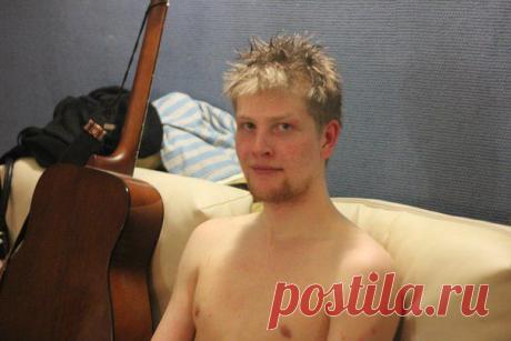 Александр Колосов | ВКонтакте