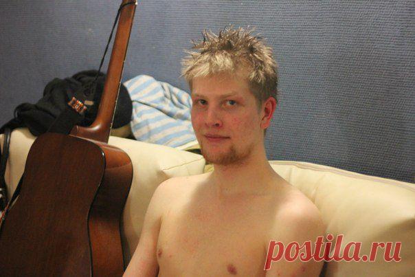 Александр Колосов | ВКонтакте