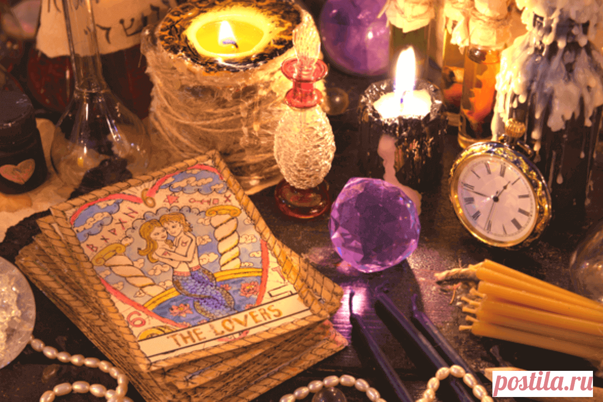 🔥 Исследователи рассказывают о том, кто такие медиумы, экстрасенсы и ясновидящие, приводя известные примеры
👉 Читать далее по ссылке: https://lindeal.com/research/issledovateli-rasskazyvayut-o-tom-kto-takie-mediumy-ehkstrasensy-i-yasnovidyashchie-privodya-izvestnye-primery