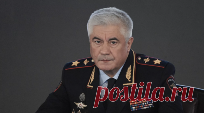 Колокольцев наградил сотрудников МВД за мужество и героизм. Официальный представитель МВД России Ирина Волк заявила, что глава российского ведомства Владимир Колокольцев в преддверии профессионального праздника вручил государственные и ведомственные награды сотрудникам за мужество и героизм, проявленные при спасении людей. Читать далее