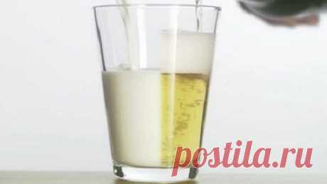 Врачи назвали 2 напитка, которые помогут в лечении онкологии |...