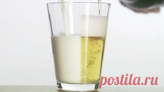 Врачи назвали 2 напитка, которые помогут в лечении онкологии |...