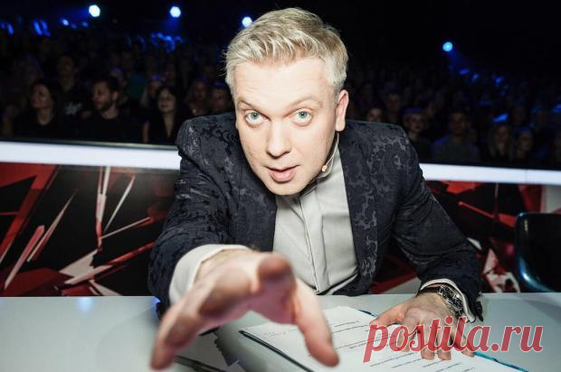 Сергей Светлаков отмечает 41-ый день рождения: успешная карьера и личная жизнь юмориста