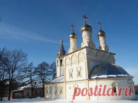 Плейкаст «ЗОЛОТЫЕ КУПОЛА»