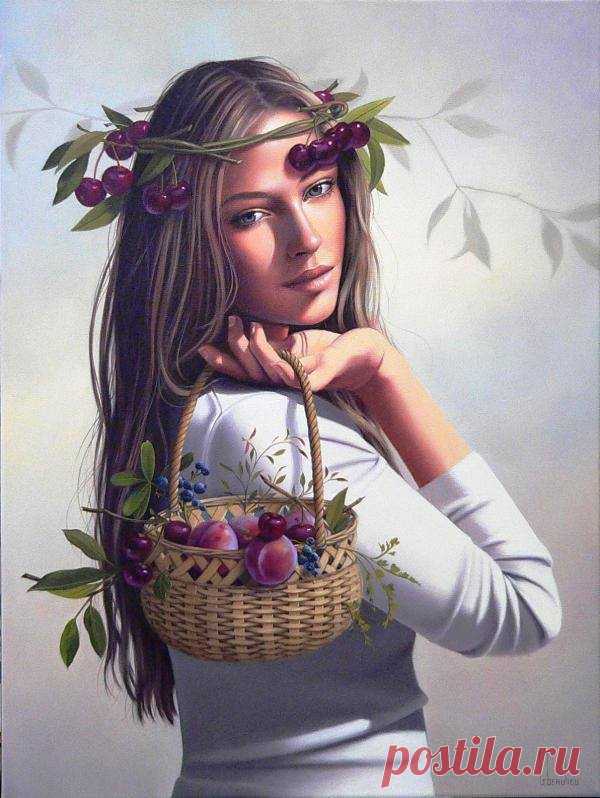Ginette Beaulieu -  Quebec Canada