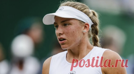 16-летняя Корнеева не смогла выйти в третий круг Australian Open. Российская теннисистка Алина Корнеева не смогла выйти в третий круг Открытого чемпионата Австралии 2024 года в Мельбурне. Читать далее