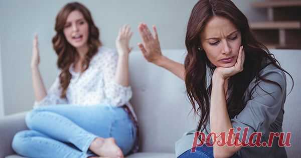 5 способов, как перестать поглощать чужую негативную энергию