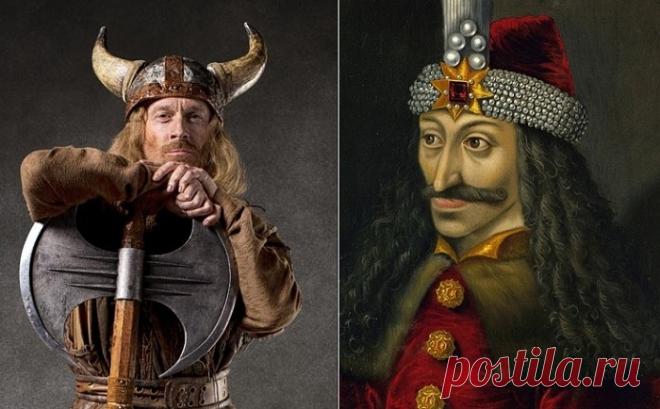 7 исторических заблуждений, которые многие принимают за чистую правду