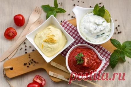 Соус для шаурмы в домашних условиях - 15 вкусных рецептов соуса | Дачный год