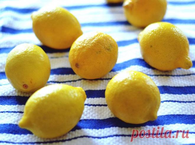 Продукты для повышения иммунитета / Будьте здоровы