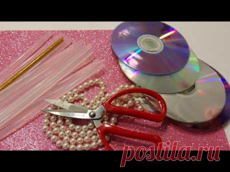 ВСЕ ПАДАЮТ ШТАБЕЛЯМИ от ЭТОЙ КРАСОТЫ! Я НЕ УСПЕВАЮ их ДЕЛАТЬ!DIY для дома.декор стен.идеи деньматери