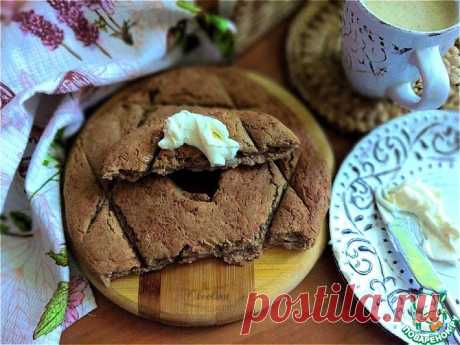 Финский хлеб "Рейкялейпя" Кулинарный рецепт