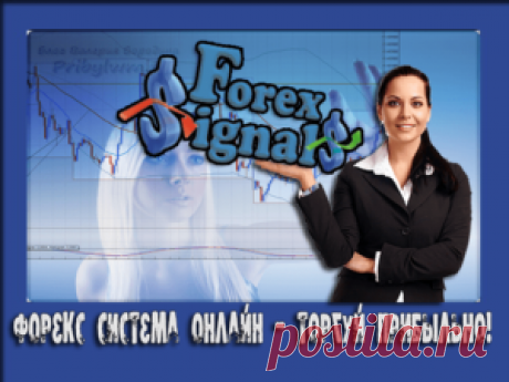 Сигналы Форекс Онлайн - Лучшая система торговых сигналов в сети!