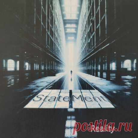 StateMent - Reality (Maxi-Single) (2025)