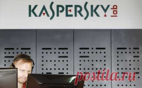 «Касперский» предупредил об угрозе нового вируса Regin для сетей GSM