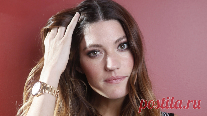 Дженнифер Карпентер (Jennifer Carpenter)
- 7 декабря, 1979