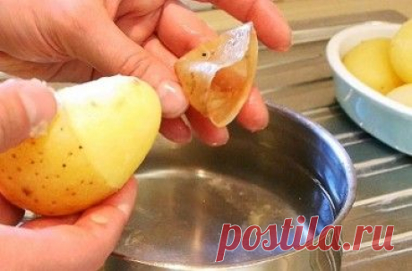 Как вынуть косточки из вишни