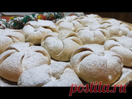 Яблочное лакомство в нежном песочном тесте – кулинарный рецепт