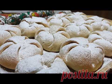 Яблочное лакомство в нежном песочном тесте – кулинарный рецепт