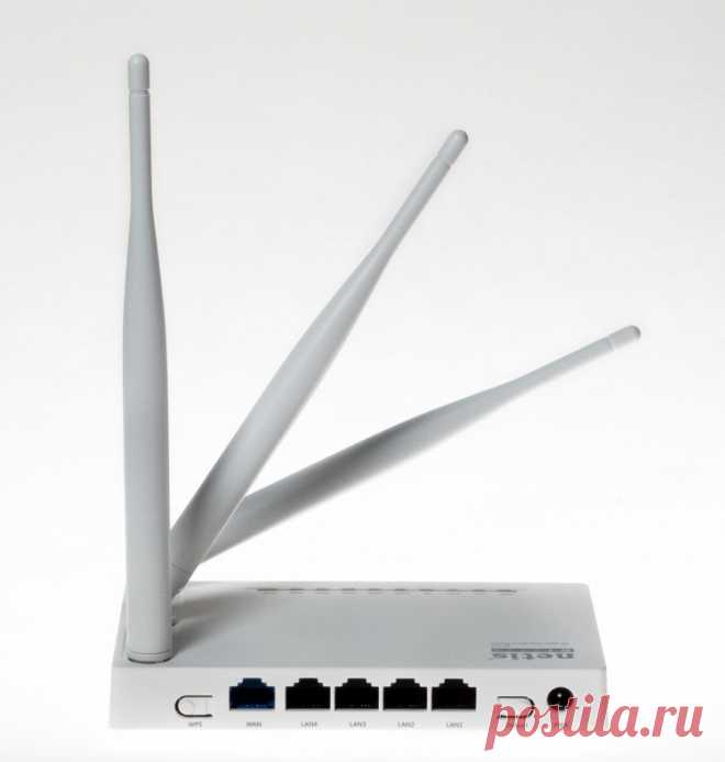 Сетевое оборудование - Обзор двух маршрутизаторов: NETIS WF2780 и NETIS WF2710 | Клуб экспертов DNS