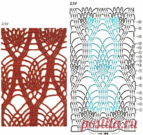 Вязание для женщин
