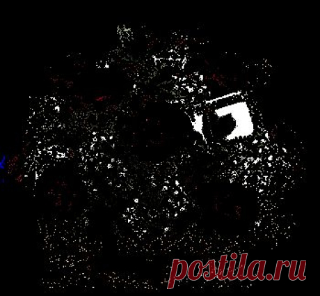 открытка анимация