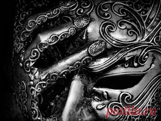 Тест «Кто Вы, если сбросить с Вас все маски?»