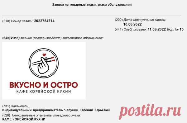 «Грустно и точка»: на какие названия вдохновил новый бренд «Макдоналдса». Сеть общепита «Вкусно — и точка», которая сменила ушедший из России «Макдоналдс», подала заявки на регистрацию нового названия для колы и детских наборов с игрушкой (у предшественника это был Happy Meal). Варианты для напитка: «ТочкаКола» и «Кола — и точка», для набора — «Кидс Комбо». Также компания подала заявки на новые бренды для бывших «Биг Мака» и «Макфлурри». Тем временем само название новой сети вызвало поток…