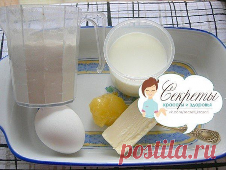 Микстура от сильного кашля