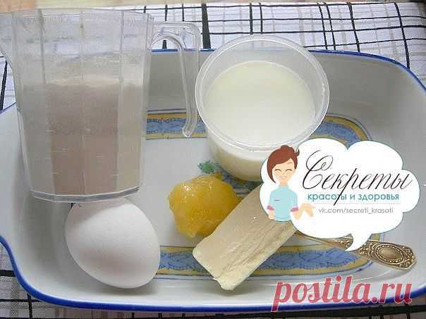 Микстура от сильного кашля