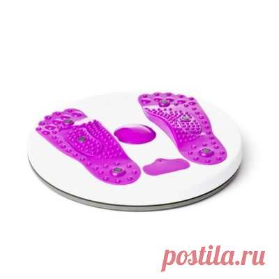 Массажный диск здоровья FITSTUDIO. Купить. Заказать с доставкой по Москве и России, оптом и в розницу, смотреть видео