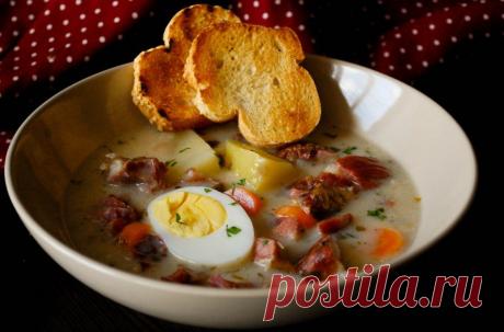 ДОМАШНЯЯ КУХНЯ КАРПАТ