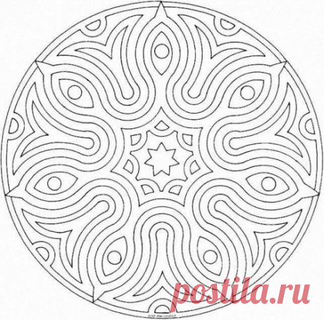 idee per torte centrini