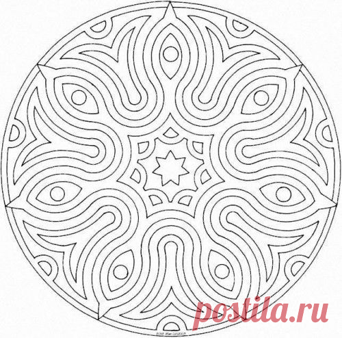 idee per torte centrini