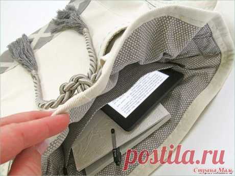 Сумок много не бывает... Выкройки-шаблоны сумок - Клуб рукоделия - Страна Мам