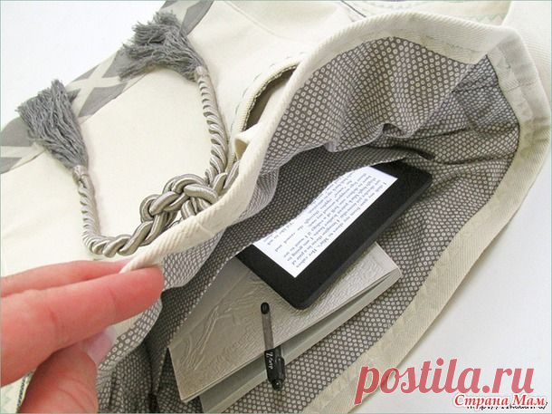 Сумок много не бывает... Выкройки-шаблоны сумок - Клуб рукоделия - Страна Мам