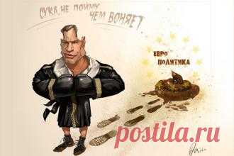 Политика Вот и верь после этого людям: о несбывшихся мечтах и планах Виталия Кличко - свежие новости Украины и мира