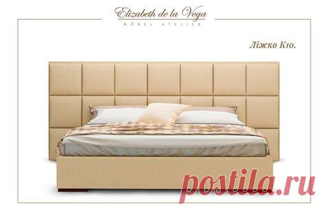 (7) Elizabeth de la Vega. Зроблено в Україні